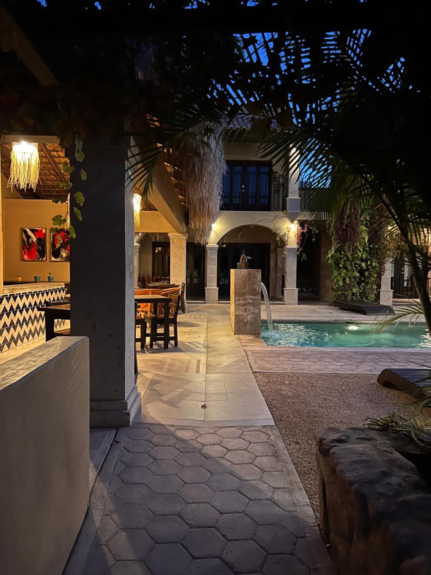 Hotel 1697 Loreto Loreto  Εξωτερικό φωτογραφία