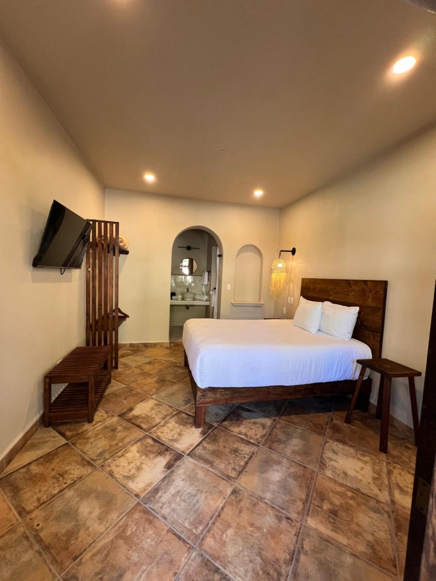 Hotel 1697 Loreto Loreto  Εξωτερικό φωτογραφία