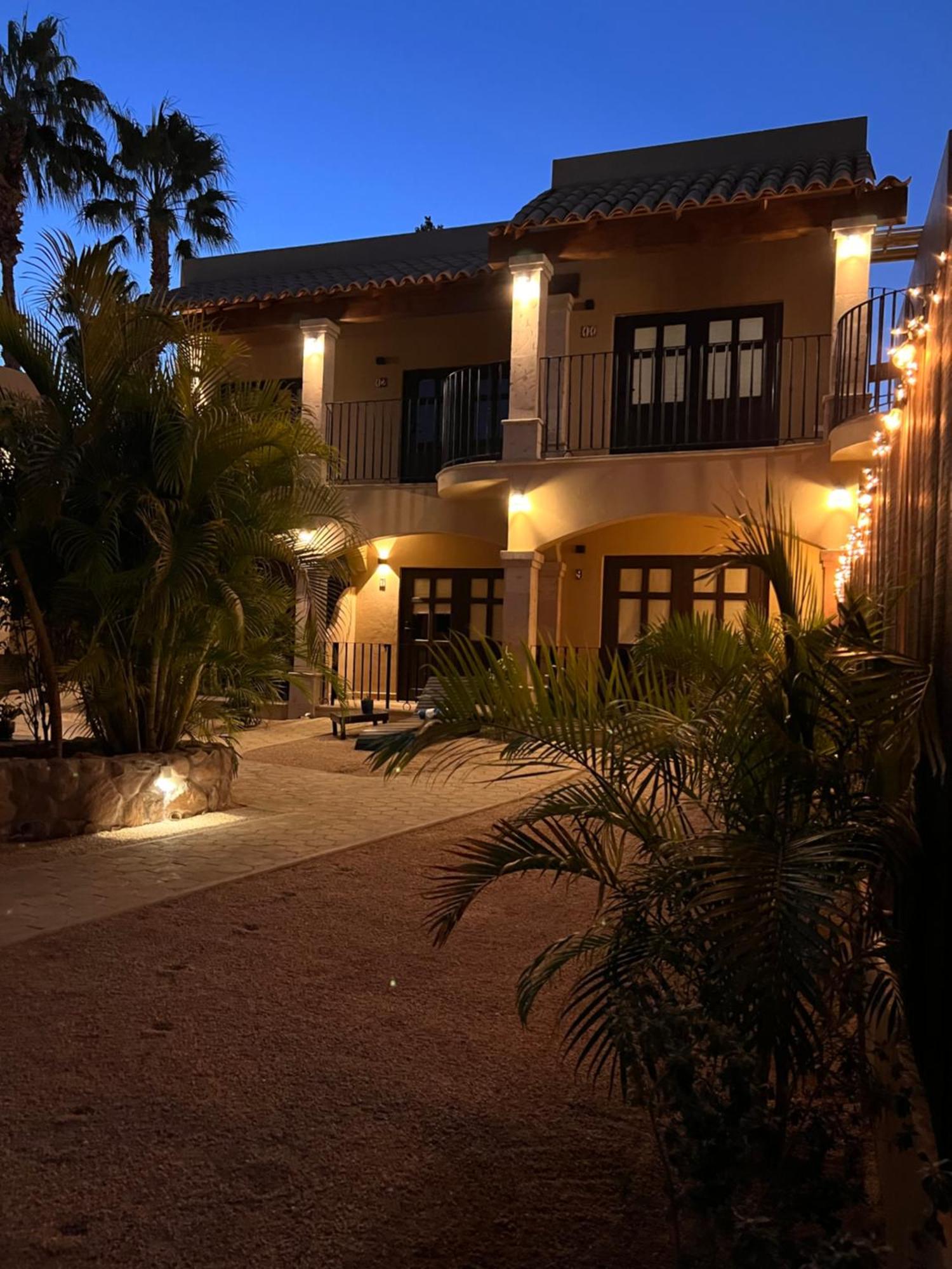 Hotel 1697 Loreto Loreto  Εξωτερικό φωτογραφία