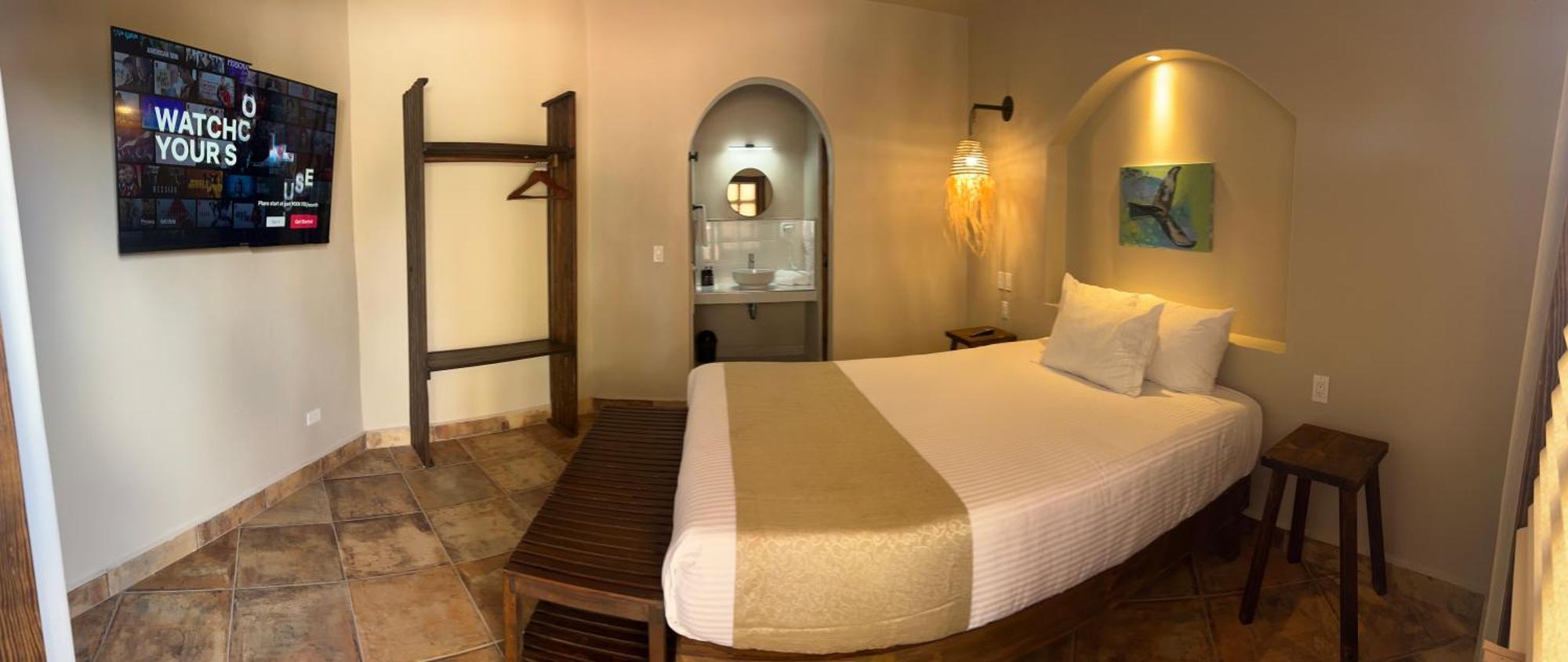 Hotel 1697 Loreto Loreto  Εξωτερικό φωτογραφία