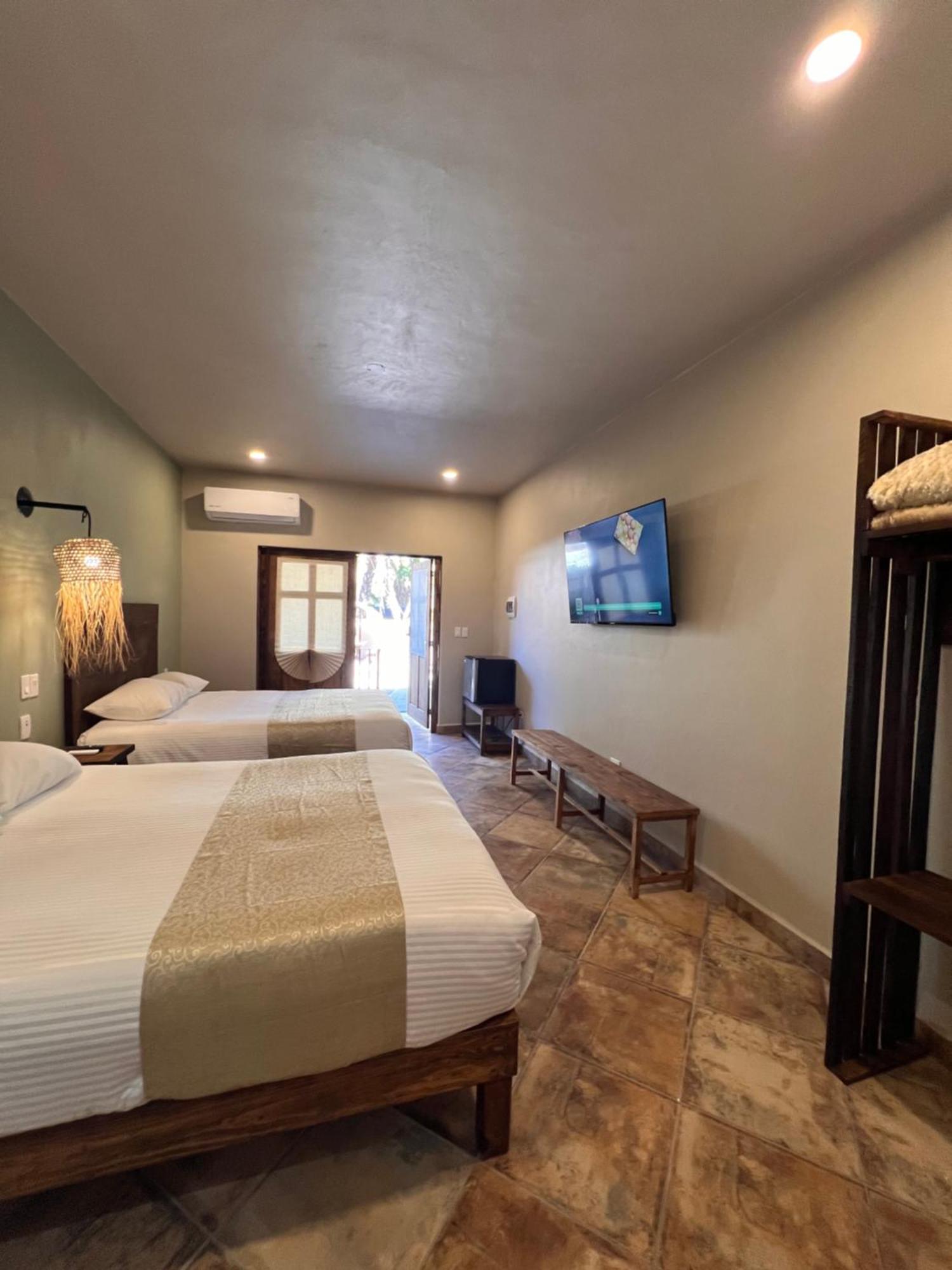 Hotel 1697 Loreto Loreto  Εξωτερικό φωτογραφία