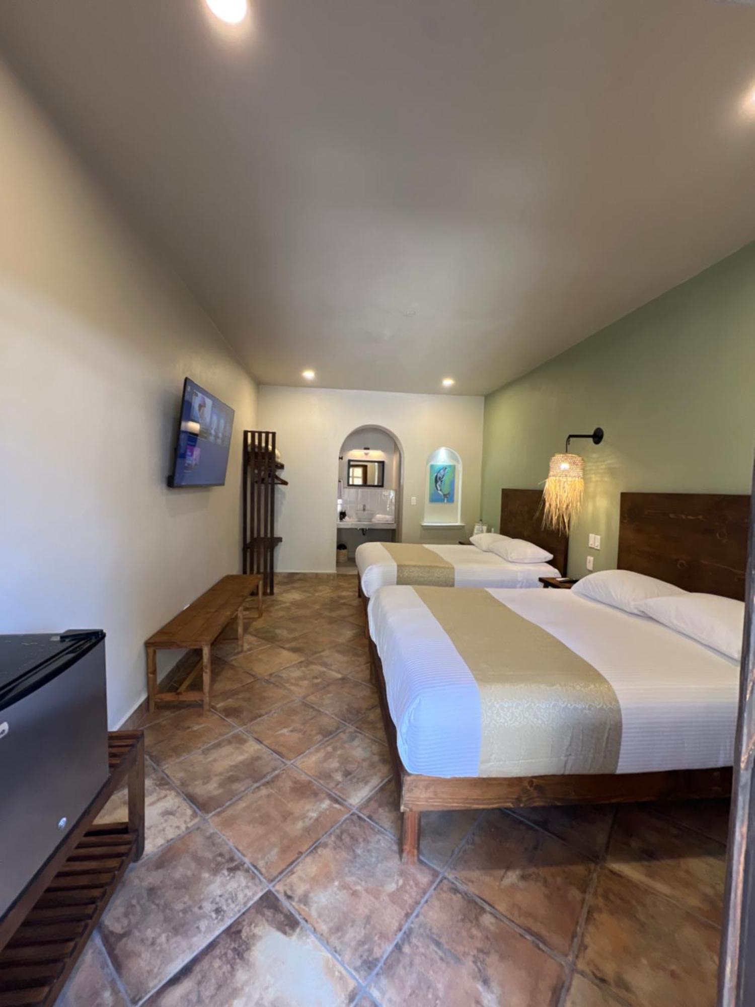 Hotel 1697 Loreto Loreto  Εξωτερικό φωτογραφία