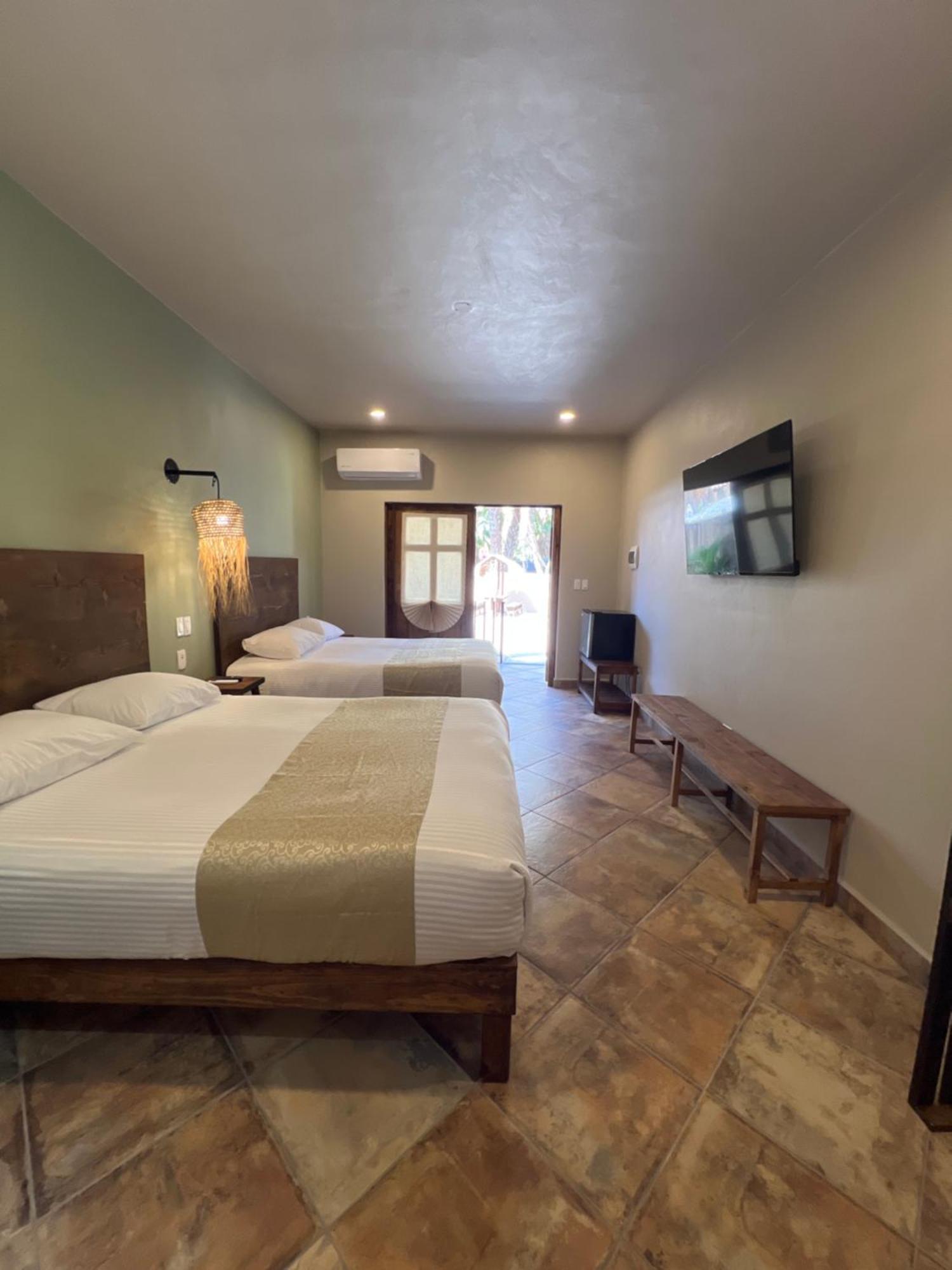 Hotel 1697 Loreto Loreto  Εξωτερικό φωτογραφία
