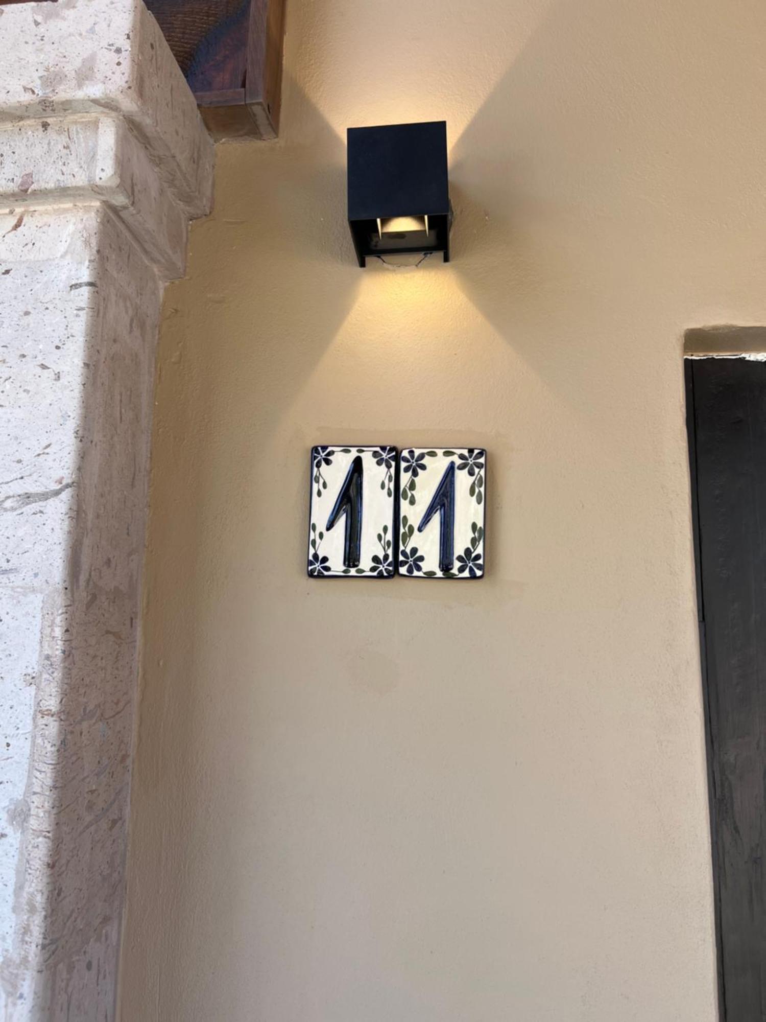 Hotel 1697 Loreto Loreto  Εξωτερικό φωτογραφία