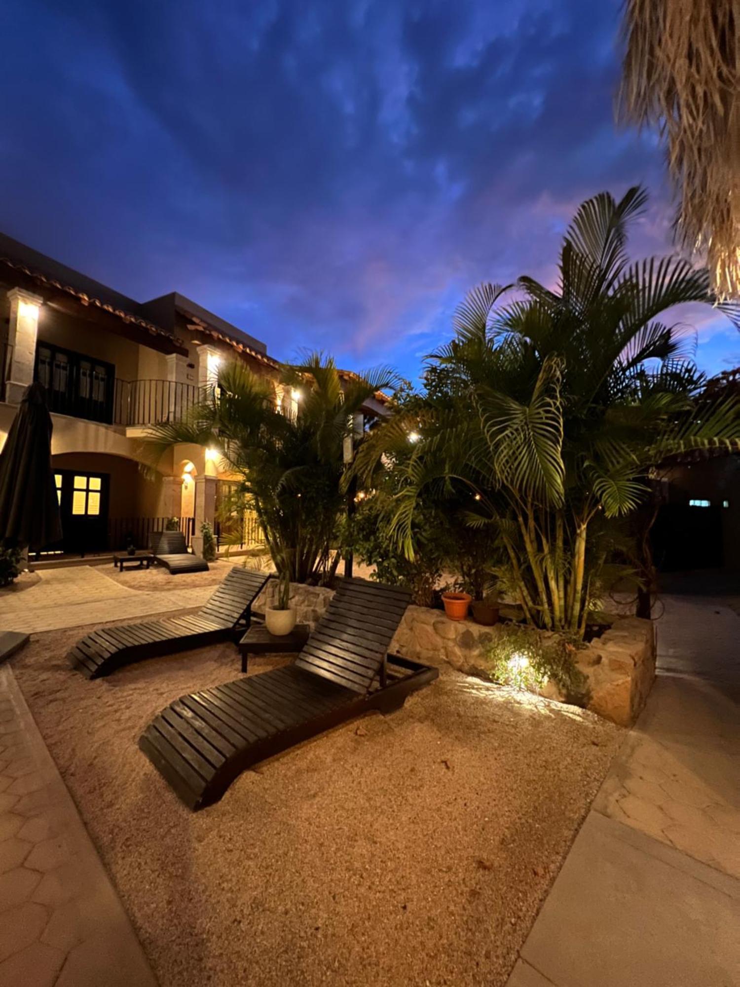 Hotel 1697 Loreto Loreto  Εξωτερικό φωτογραφία