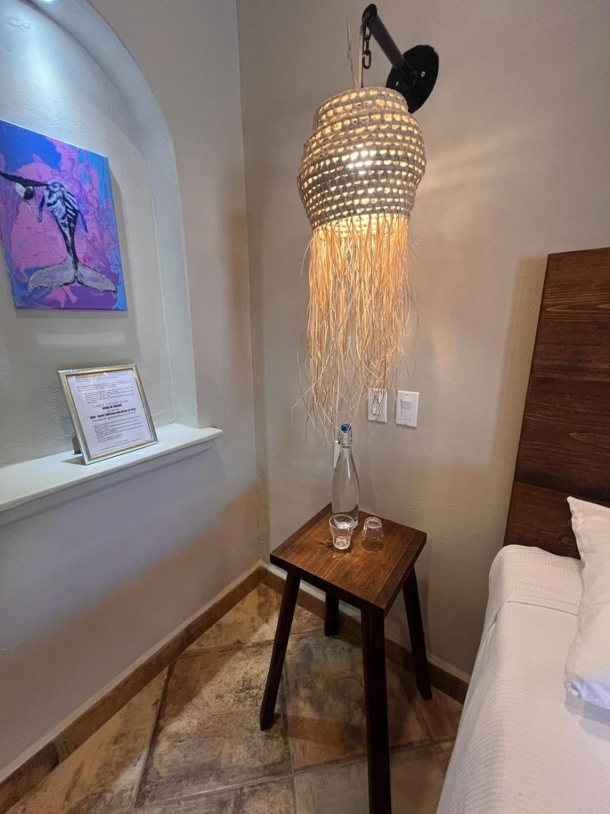Hotel 1697 Loreto Loreto  Εξωτερικό φωτογραφία